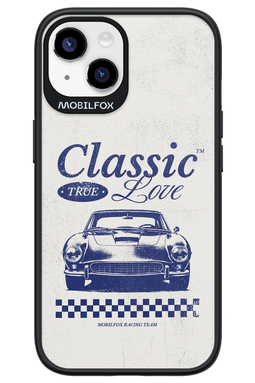 Classic Cars 2.0 - Apple iPhone 14