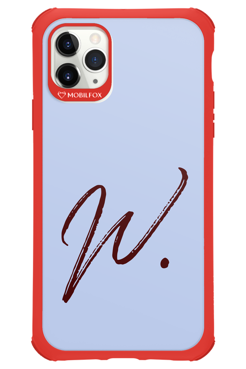 (Jellyfish Presso) W 2.0 - Apple iPhone 11 Pro Max