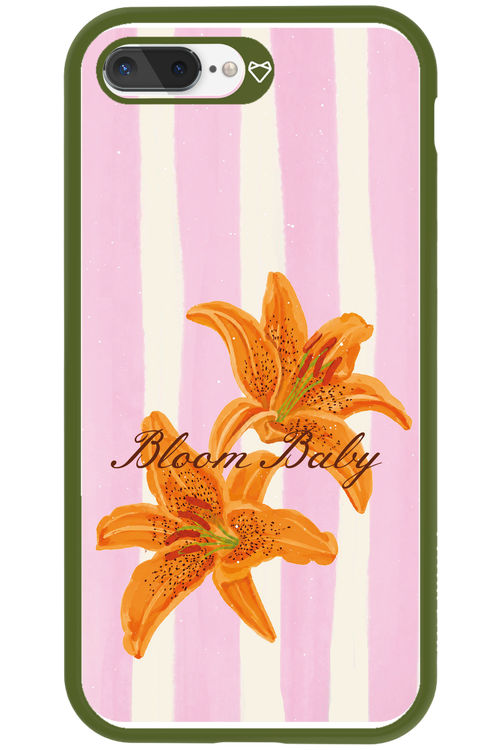 Bloom Baby 2.0 - Apple iPhone 8 Plus