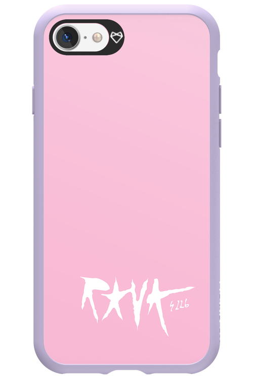 R-va Pink - Apple iPhone 7