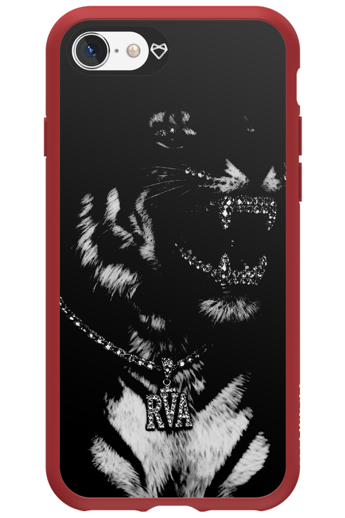Tiger RVA 2.0 - Apple iPhone 8