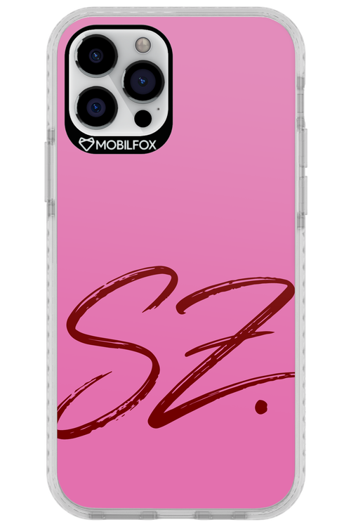 (Sorbet) SZ 2.0 - Apple iPhone 12 Pro