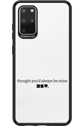 BSW FourSeasons 13 2.0 - Samsung Galaxy S20+