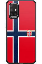 Norway 2.0 - Samsung Galaxy A71