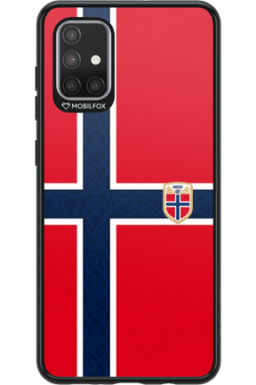 Norway 2.0 - Samsung Galaxy A71