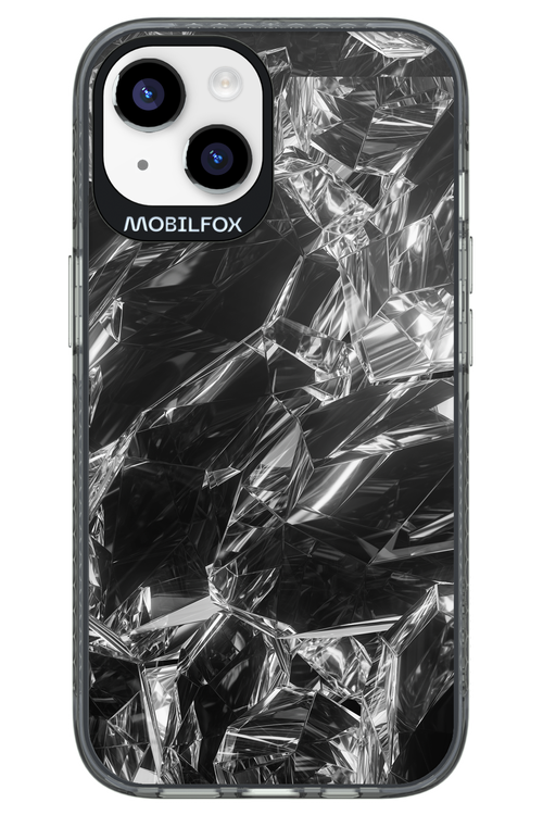 Crystal Noir - Apple iPhone 14