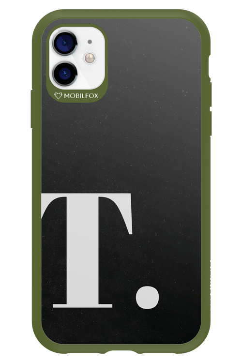 T (Off Space) 2.0 - Apple iPhone 11