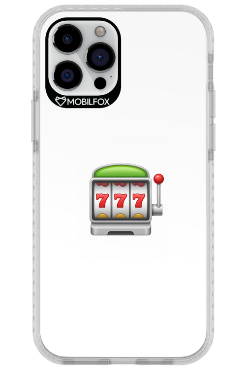 777 2.0 - Apple iPhone 12 Pro