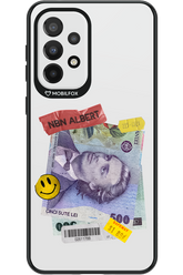 Money 2.0 - Samsung Galaxy A33