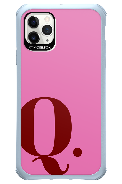 Q (Sorbet) 2.0 - Apple iPhone 11 Pro Max