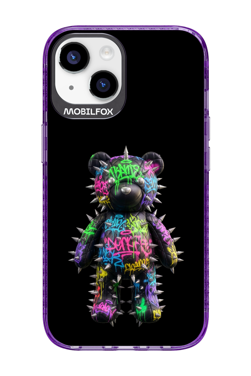 Crazy Teddy 2.0 - Apple iPhone 14