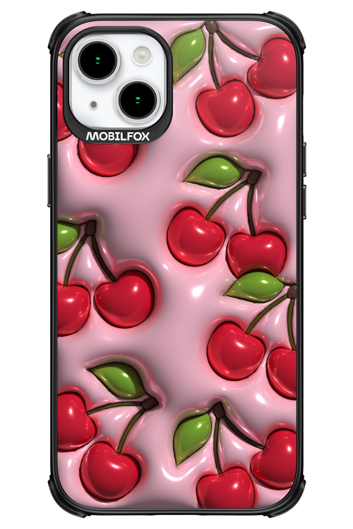 Cherry Bomb 2.0 - Apple iPhone 15 Plus