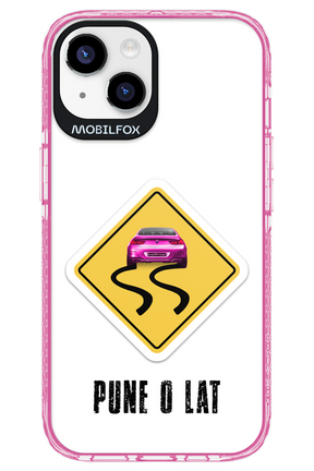 Pune O Lat - Apple iPhone 14