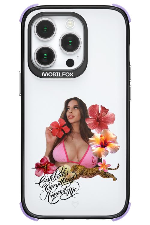 Island Money Muse 2.0 - Apple iPhone 14 Pro