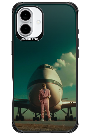 Zbor - Apple iPhone 16 Plus