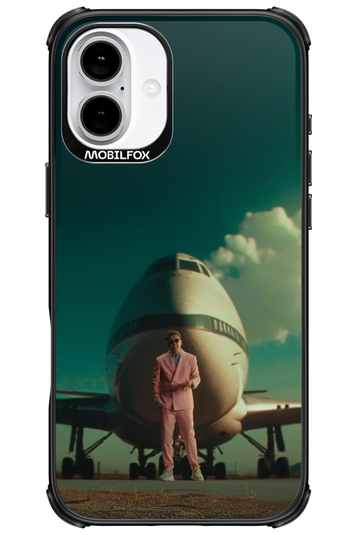 Zbor - Apple iPhone 16 Plus