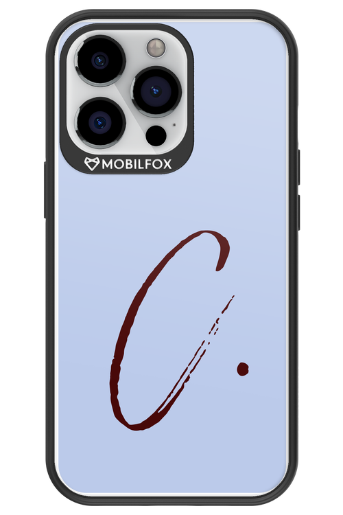 (Jellyfish Presso) C 2.0 - Apple iPhone 13 Pro