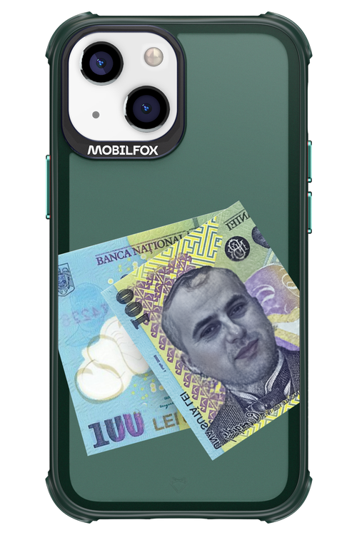 Zbir Lei 2.0 - Apple iPhone 13 Mini