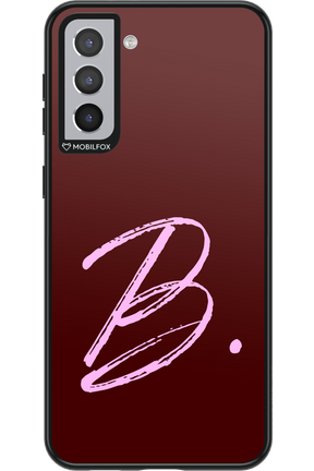 (Dark Blush) B 2.0 - Samsung Galaxy S21+