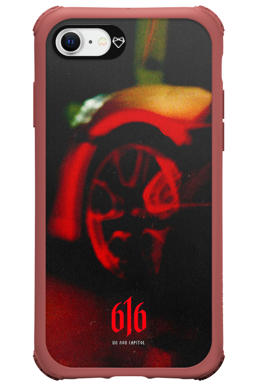 616 2.0 - Apple iPhone 7