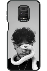 SNAKE (RAVA) 2.0 - Xiaomi Redmi Note 9 Pro
