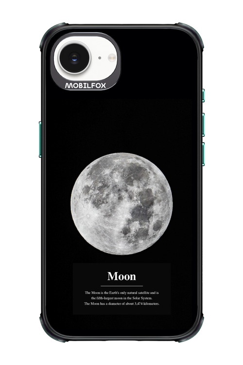 Moon 2.0 - Apple iPhone 16e