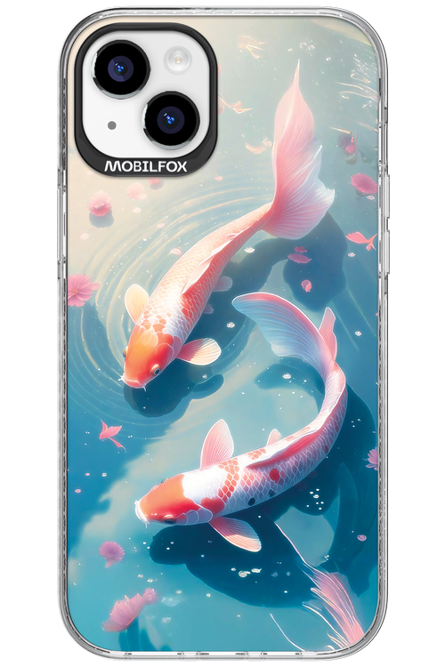 Koi - Apple iPhone 15 Plus