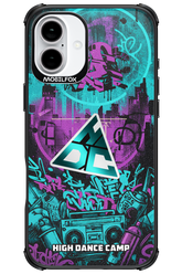 HDC 10 - Apple iPhone 16 Plus