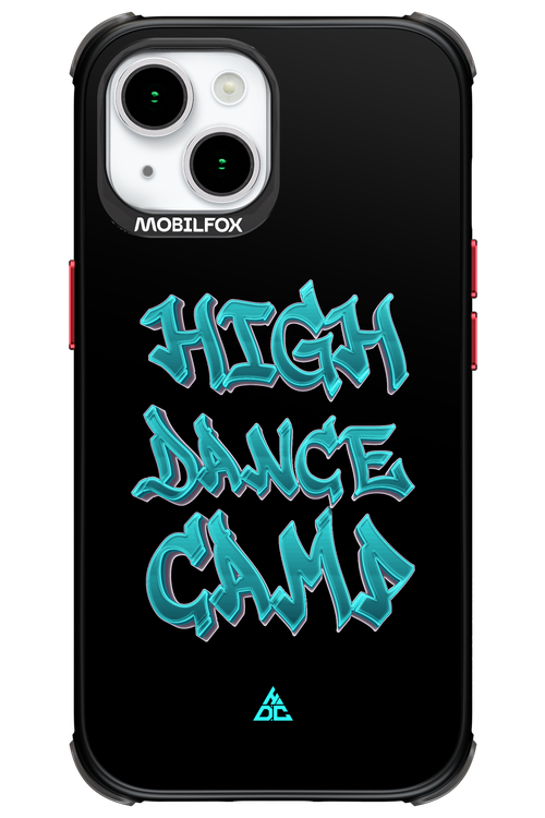 HDC 2 2.0 - Apple iPhone 15