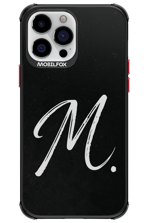 (Off Space) M 2.0 - Apple iPhone 13 Pro Max