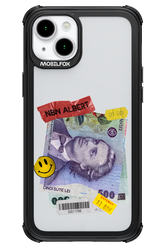 Money - Apple iPhone 15 Plus