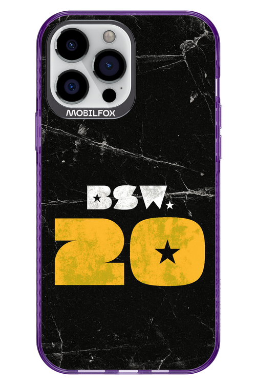 BSW 20 (1) 2.0 - Apple iPhone 13 Pro Max