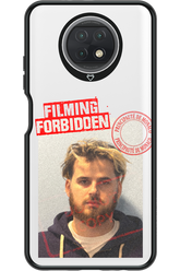 ZBIR Mugshot 2.0 - Xiaomi Redmi Note 9T 5G