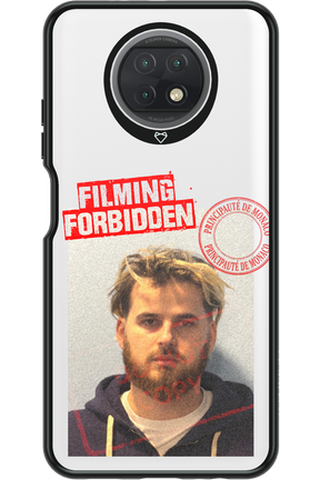 ZBIR Mugshot 2.0 - Xiaomi Redmi Note 9T 5G