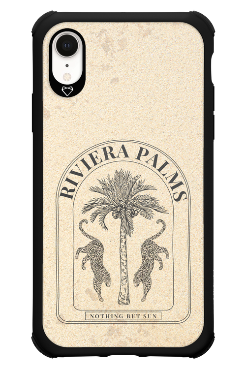 Riviera Palms 2.0 - Apple iPhone XR
