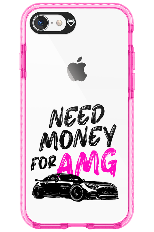 Need money for AMG - Apple iPhone 8