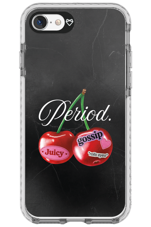 Period 2.0 - Apple iPhone SE 2020