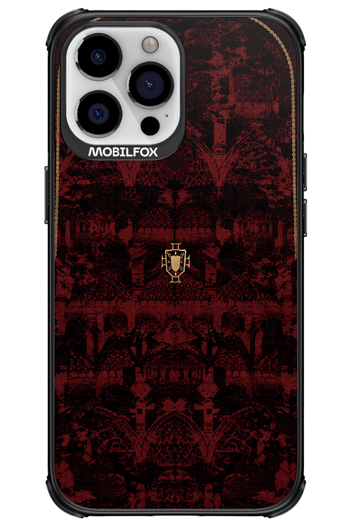 Portugalia 2.0 - Apple iPhone 13 Pro Max