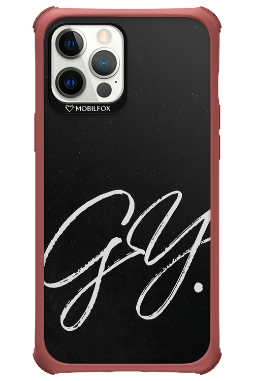 (Off Space) GY 2.0 - Apple iPhone 12 Pro Max