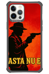 Sunset Duel - Apple iPhone 12 Pro Max