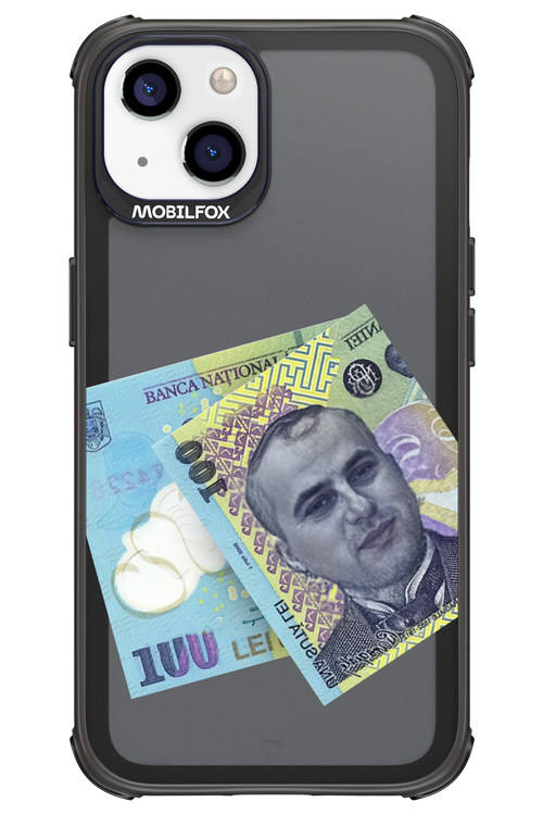 Zbir Lei 2.0 - Apple iPhone 13