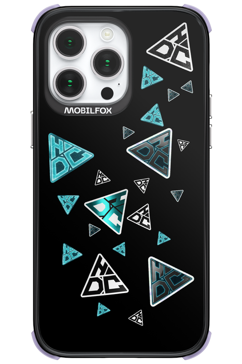 HDC 8 - Apple iPhone 14 Pro Max