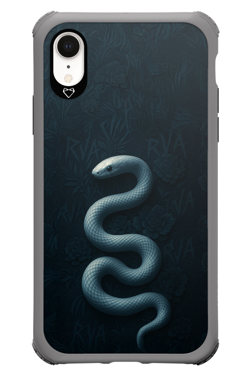 Night Venom - Apple iPhone XR