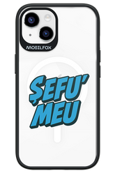 Meu - Apple iPhone 14