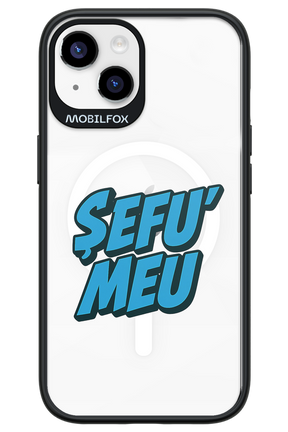 Meu - Apple iPhone 14