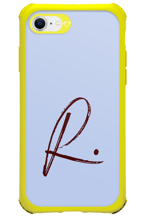 (Jellyfish Presso) R 2.0 - Apple iPhone 8