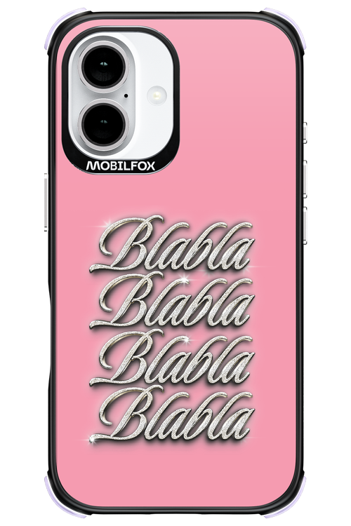 Blabla Blabla 2.0 - Apple iPhone 16