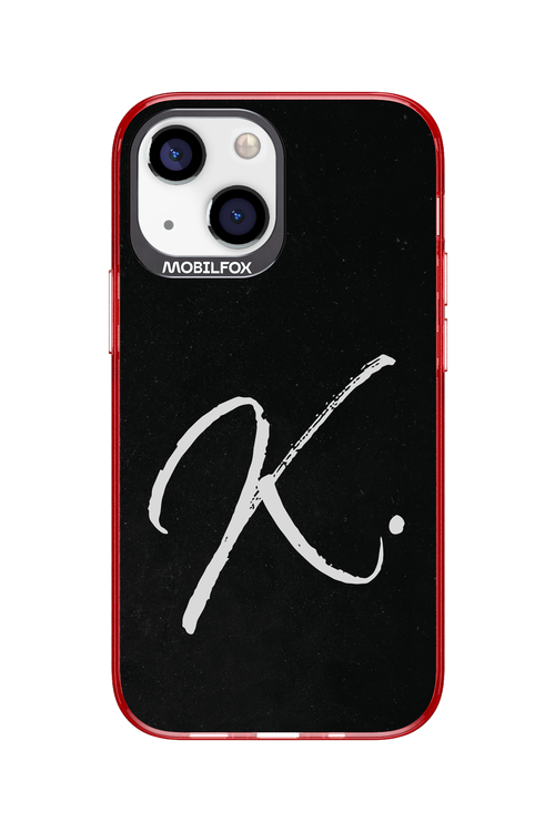 (Off Space) K 2.0 - Apple iPhone 13 Mini