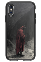D3MON Cover 2.0 - Apple iPhone X