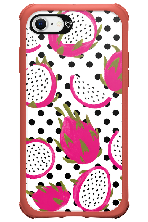 DRAGON FRUIT 2.0 - Apple iPhone SE 2022